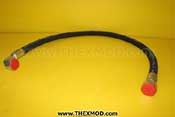 Hose 1/2BSP 9 - 613/80141
