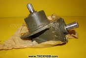 Bevel box - MM343A