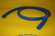 Hose - suction diesel pump refuelling - 649/51307