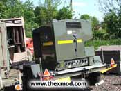 8 KVA / 12 KVA - Silent Diesel Generator-2