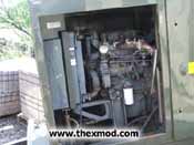 8 KVA / 12 KVA - Silent Diesel Generator-3