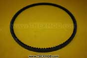 Belt V
