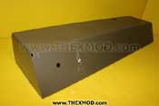 Bracket - rear lighting support 