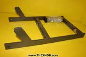 Swing ladder - PL18687