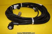 Wiring harness - 82.25454-6116