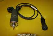 Motor - Windshield wiper - 1210021-501