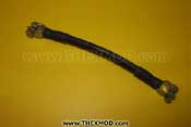 Lead - Battery - 81.25405-6017