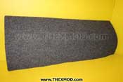 Insulation thermal - 81.62971-2041