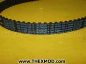 Belt - Timing - 085 SHDN 220 H