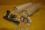 Kit - Filter and gasket - BROWNELLS BL/E1014/35