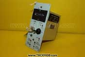 Panel control - M42574-001