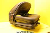 Seat - CV192787 T119810