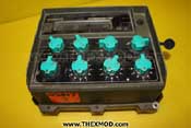 Fuze setter logic unit - UX 11GA