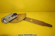 Regulator - 41027337 630-10-7077 171 329 09 