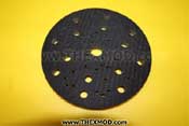 Interface pad - 145mm - 67 Holes - Mirka 8295600111