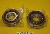 Bearing ball - duplex - 5C3/158243