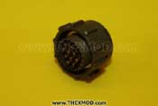 Connector - PTG55A-12-10PB(TO1)