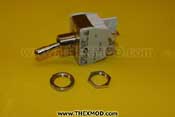 Switch toggle - 641SH/2