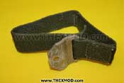 Strap assembly - FV2088512 D