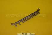 Polarising taboo female - GEC AVIONICS 45-010-017