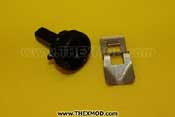 Latch spring - BL/E1014/0160