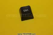 Keytop - a test unit - P41736-523-04