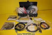 Box accesories - RACAL M43578-021-02