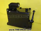 Pump - Hydraulic  Hand - 514568-1