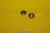 Cord fastener - 3M(UK)PLC VS 3034