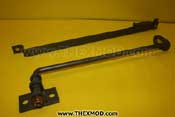 Emp door - Retainer - FV1047345
