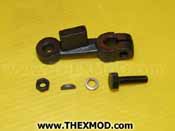 Lever Assembly - Throttle - 7135-77