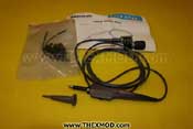 Prod test - P6063B & 010-6063-13