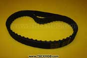 Drive belt - 5C2/158455