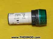 Light - Pilot - Green - 704.020.5