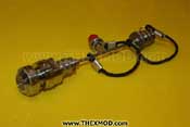 Pipe - HYMATIC L-PA-242499-02