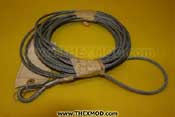 Rope wire - 3050003089 COOCH SYKLINE 3089