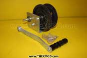 Winch hand - DLB1200G 90-8054 3050003065