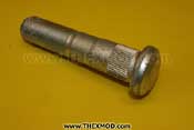 Stud - Wheel stud front axle - 582355299 355299