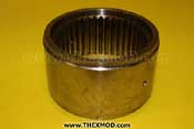 Spacer sleeve front axle - 582064307 064307 TRENT RABA 939