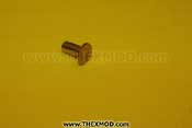 Lining rivet front axle - 582368701 368701 RABA MAGYAR VAGON
