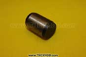 Dowel pin front axle - 582064284 064284 RABA MAGYAR VAGON