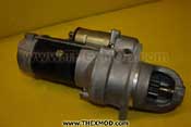 Starter motor recon - 6083504488RX 3604654RX