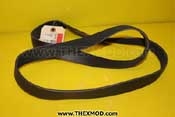 Belt - 6082921753 CUMMINS 3288746