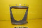 Visor kit - 354MPV403KS DEVILBISS MPV-403