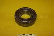 Bearing - SKF 6206 2Z 