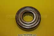 Bearing - 3051000045 30506206ZR 6204Z