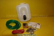 Kit - Screenwash - 12V - 0530002412 TRICO 803153-Z WE-24-12V