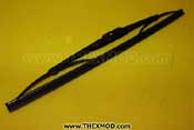 Blade wiper - nu-vision - Trico TV330 0530000013