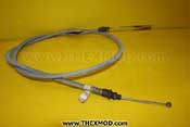Cable assembly - 6081210211798 