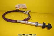 Cable vernier - 6081240272451 FOREMOST 12-40-272451